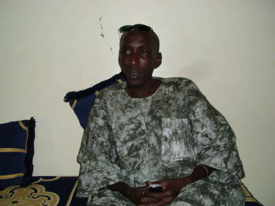 OPINION - Autosuffisance alimentaire : entre leurres et lueurs. Par Ousmane SY OPINION - Autosuffisance alimentaire : entre leurres et lueurs. Par Ousmane SY