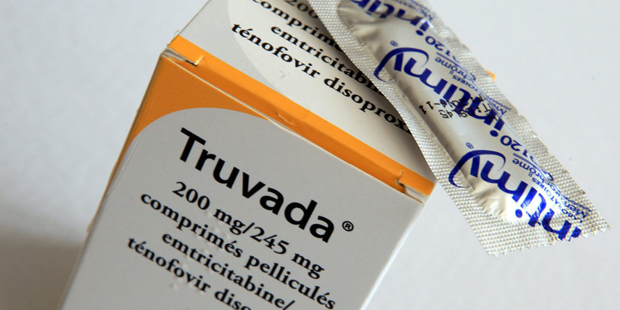 Ce qu'il faut savoir sur le Truvada, le médicament préventif contre le sida
