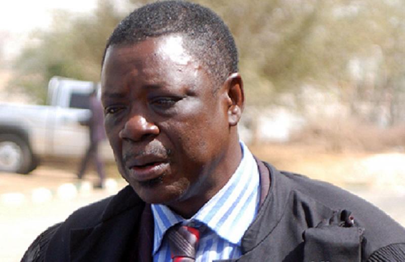 Décès de l’avocat Ousmane Sèye