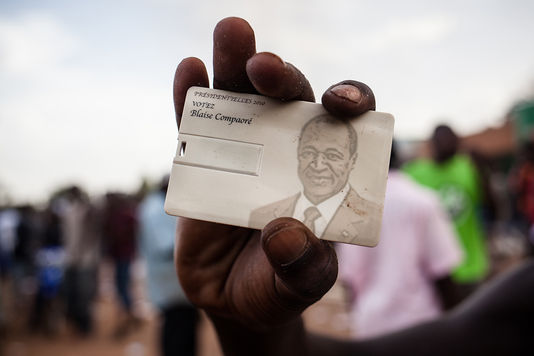 Six questions pour comprendre la crise au Burkina Faso