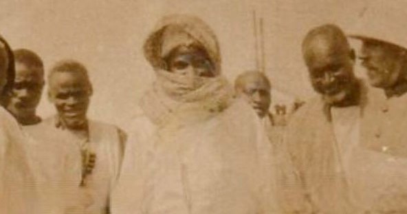 Acquisition des photos historiques de Serigne Touba : Un patrimoine commun pour la communauté mouride