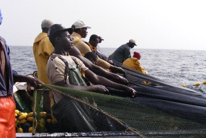 Hausse du taux de la redevance des licences de pêche : Le Gaipes pessimiste