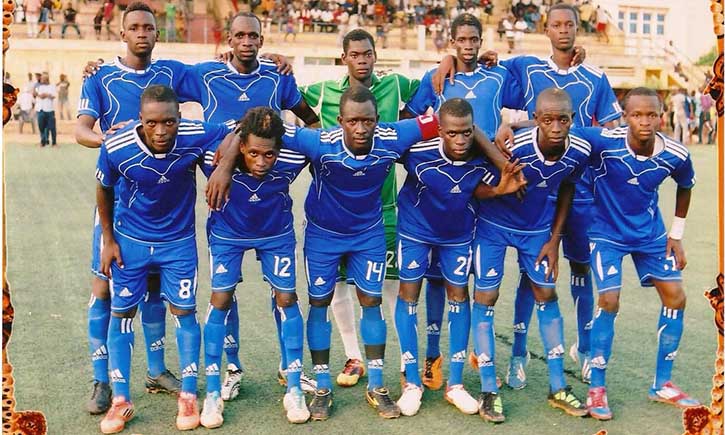 Nationale populaire : 1ère édition du tournoi Mawade Wade : les ASC Manko et Dagoudaane qualifiées pour  la finale.