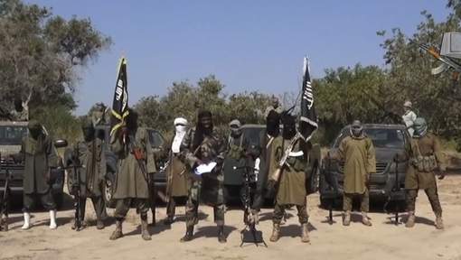 Boko Haram s'empare d'une ville proche du Niger Boko Haram s'empare d'une ville proche du Niger