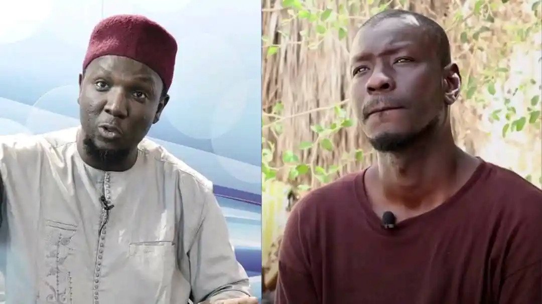 Abdou Karim Guèye et Cheikh Oumar Diagne placés en garde à vue