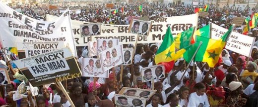 Tourisme et découverte: Dix bonnes raisons de venir au Sénégal Tourisme et découverte: Dix bonnes raisons de venir au Sénégal