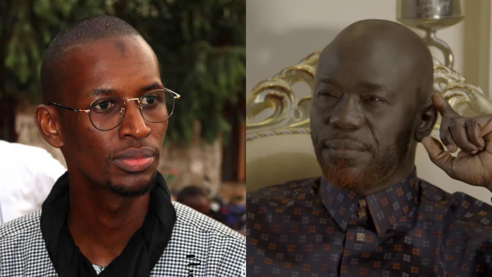 L’ex-capitaine Touré et Yerim Seck jugés le 14 juin