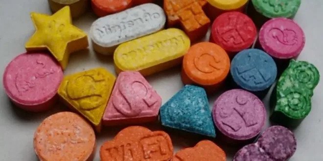 500 pilules de « volet » en provenance de la Gambie interceptées