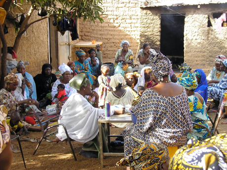 OPINION - GASPILLAGES LORS DES CEREMONIES FAMILIALES ET RELIGIEUSES: Ne sommes- nous pas tous responsables ? Par EL HADJ IDRISSA MBENGUE - SAINTLOUIS