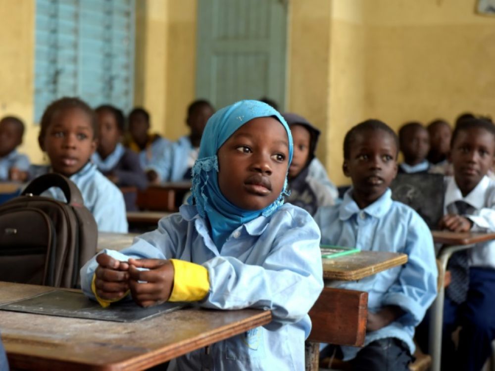École sénégalaise : De nouvelles dates retenues pour les vacances de Pâques