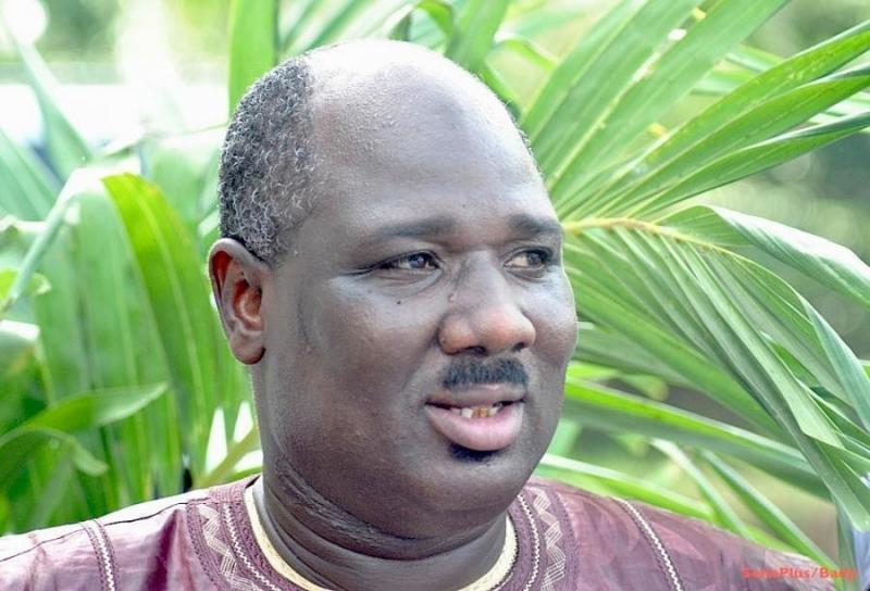 APR : Farba Ngom nommé Secrétaire national chargé de l’organisation et de la mobilisation