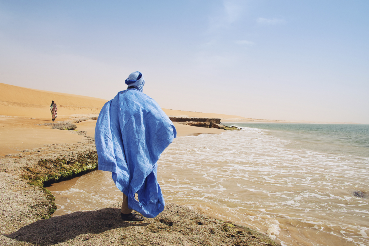 La Mauritanie supprime l’obligation du test PCR et la présentation du pass vaccinal