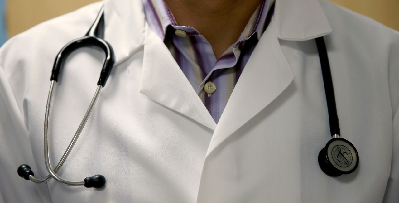 Arrestations de leurs collègues : le syndicat des médecins dépose un préavis de grève
