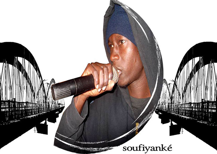 MUSIQUE - Nouveau Single ‘’NIAAX’’ : Sofiyanké diagnostique les maux de la société (audio)