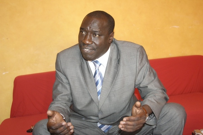 URGENT: Diombass DIAW nommé Chef du Bureau économique à l’Ambassade du Sénégal en Pologne.