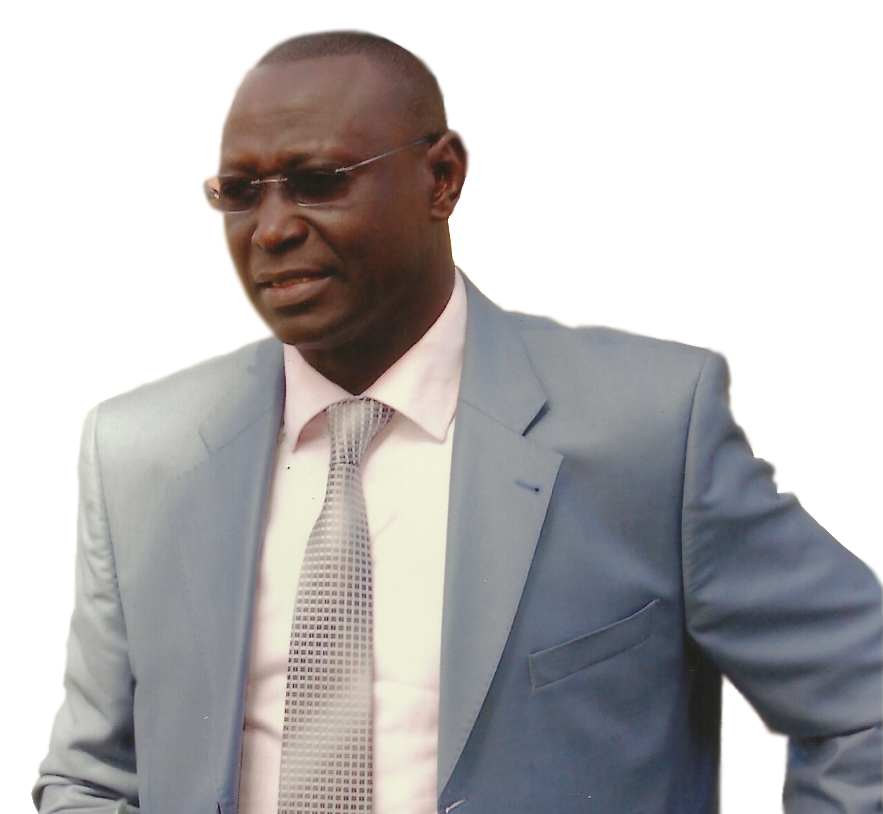PDS- MAJORITE PRESIDENTIELLE : le président Abdel Kader NDIAYE appelle à la retenue !