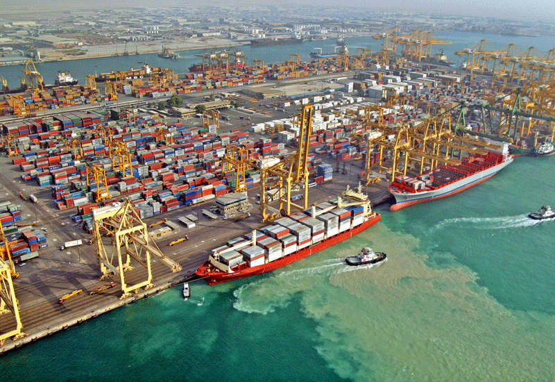 550 M$ de la Banque Mondiale pour renforcer le port de Dakar et le futur port de Ndayane