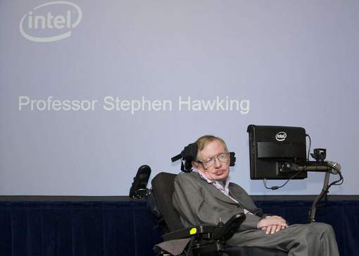 L'intelligence artificielle "pourrait mettre fin à la race humaine"