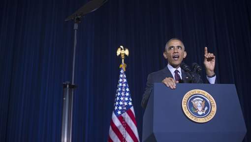 Obama veut débloquer 6 milliards de dollars pour contrer Ebola