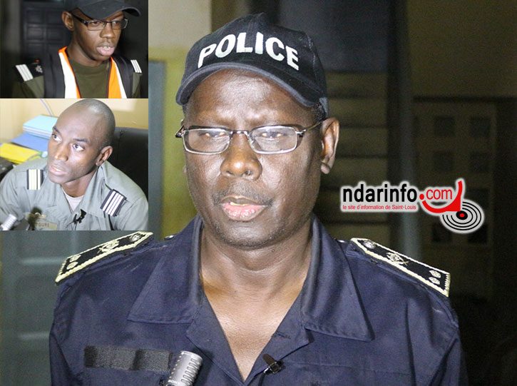 OPÉRATION DE SÉCURISATION DE SAINT-LOUIS : 64 personnes interpellées, plus d’une cinquantaine de véhicules immobilisés. OPÉRATION DE SÉCURISATION DE SAINT-LOUIS : 64 personnes interpellées, plus d’une cinquantaine de véhicules immobilisés.