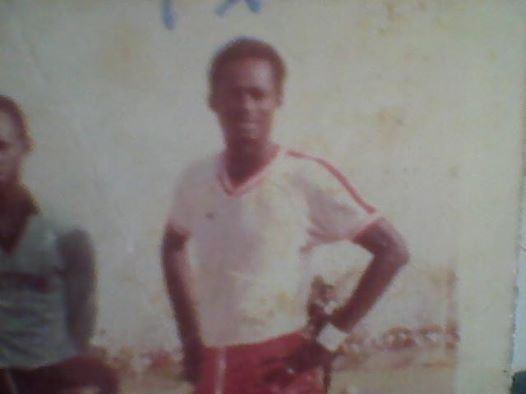 Saint-Louis : Levée du corps de Karim Sega SEYE demain 10 heures à la mosquée Pointe Sud. Saint-Louis : Levée du corps de Karim Sega SEYE demain 10 heures à la mosquée Pointe Sud.