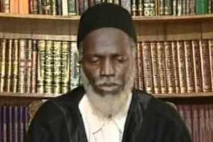 Trois questions à Oustaz Aliou Sall sur le ‘’mérite’’ de Cheikh Ahmadou Bamba
