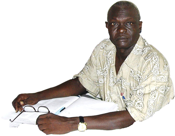 TEMOIGNAGE : Décès d’Ibrahima DIOP, ancien Chef du Service régional de l’hydraulique.