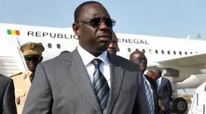 Espagne : Visite officielle du Président Macky Sall  