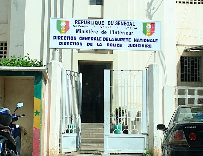 Trafic de câbles haute tension à la CSS : Les mis en cause déférés au parquet de Saint-Louis.
