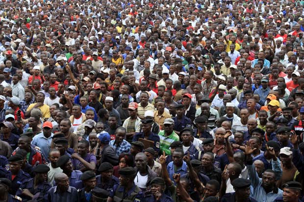 Pourquoi l’ethnie dans les recensements du Sénégal ? Par Mamadou Youry Sall