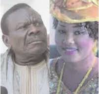 Maïmouna Sao : «Cheikh Béthio ne s’occupe plus de son enfant» Maïmouna Sao : «Cheikh Béthio ne s’occupe plus de son enfant»