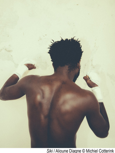 Battling Siki : quand un peu d’histoire du Sénégal passe par la boxe