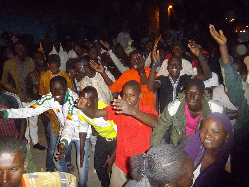 Festival Beccegu Ndar Kamm: les organisateurs dénoncent l'absence d'assistance de la mairie