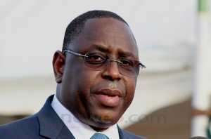 Macky Sall aux responsables de l’ Apr de Fatick : « Vous n’êtes rien !»
