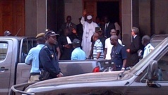 La Chambre d’accusation refuse la restitution des armes saisies chez Hissene Habré et "blanchit" Abdoul Mbaye