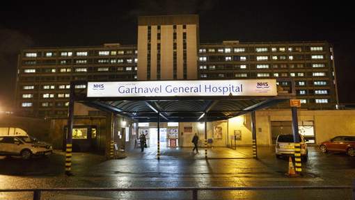 Un cas d'Ebola diagnostiqué au Royaume-Uni Un cas d'Ebola diagnostiqué au Royaume-Uni