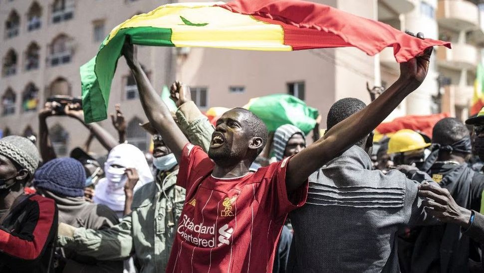 Manifs au Sénégal : 15 morts dénombrés