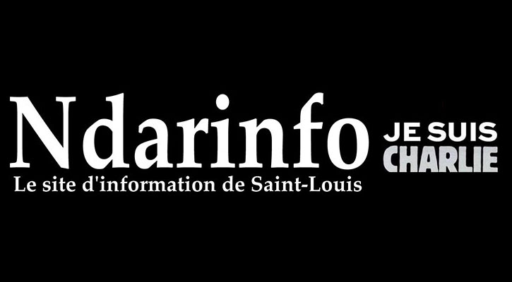 NDARINFO est CHARLIE ! NDARINFO est CHARLIE !