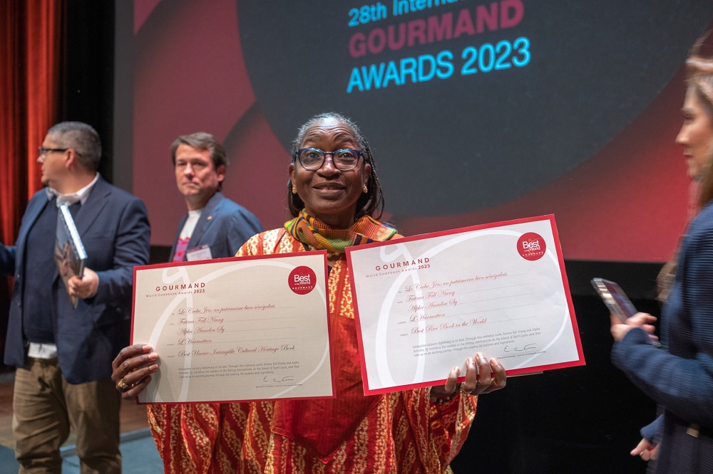 Patrimoine culinaire : Le « Ceebu jën » séduit le microcosme de la gastronomie Patrimoine culinaire : Le « Ceebu jën » séduit le microcosme de la gastronomie