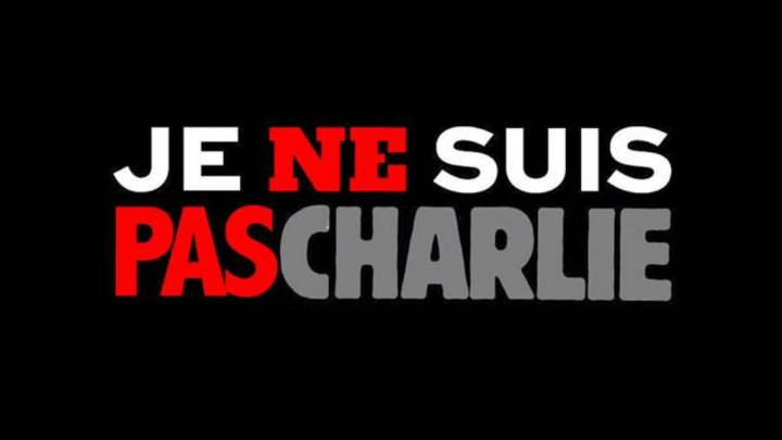 OPINION:  «  Je ne suis pas Charlie ». Par Abdoulaye Gueye