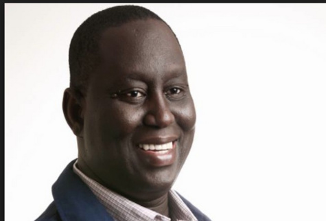 Aliou Sall, Nouveau Président de l’Ams avec 92%