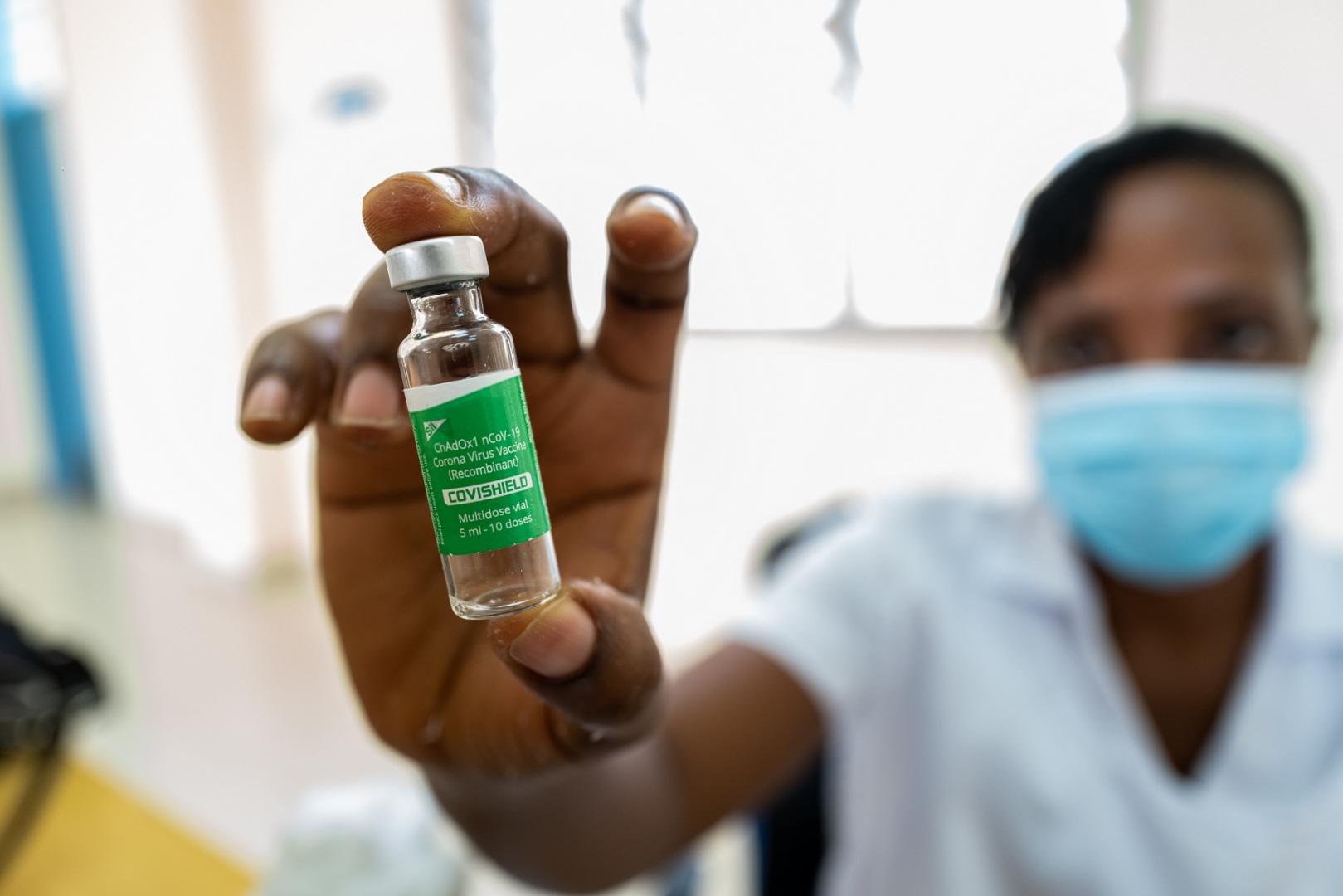 L’Afrique s’apprête à développer la fabrication de vaccins