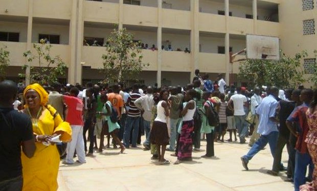 Le Cusems boycotte les classes les jeudi 22 et vendredi 23 janvier