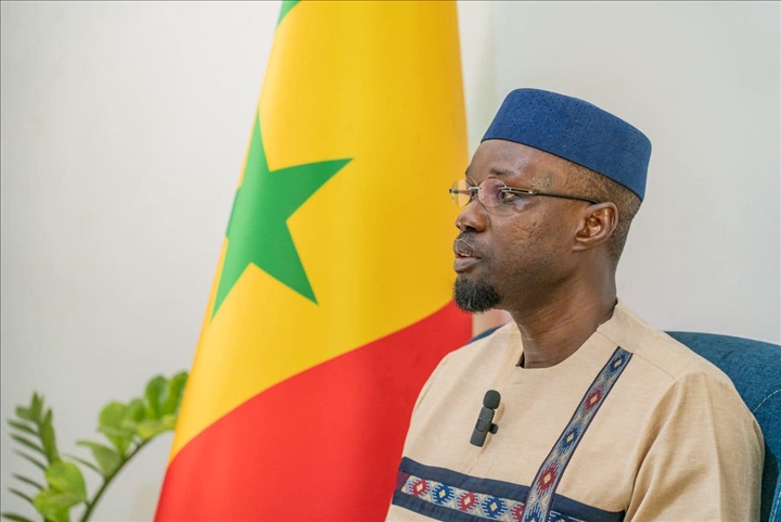 Sonko appelle à la résistance et révèle "un deal" le visant