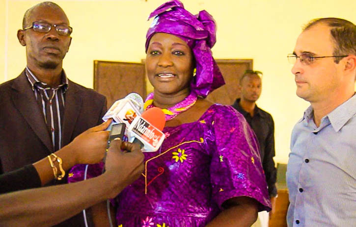 SAINT-LOUIS - DÉVELOPPEMENT LOCAL : les acteurs se félicitent des résultats satisfaisants du GIC de DAGANA. SAINT-LOUIS - DÉVELOPPEMENT LOCAL : les acteurs se félicitent des résultats satisfaisants du GIC de DAGANA.