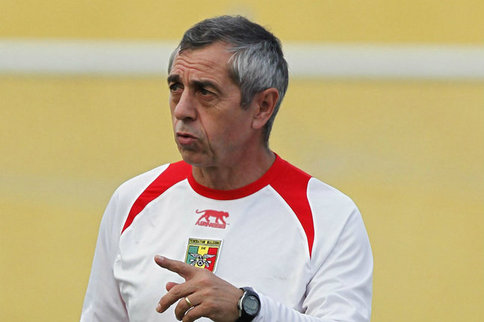 Giresse: "C'était une chasse à l’homme" Giresse: "C'était une chasse à l’homme"