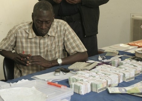 SAINT-LOUIS: démarrage de la révision ordinaire des listes électorales.