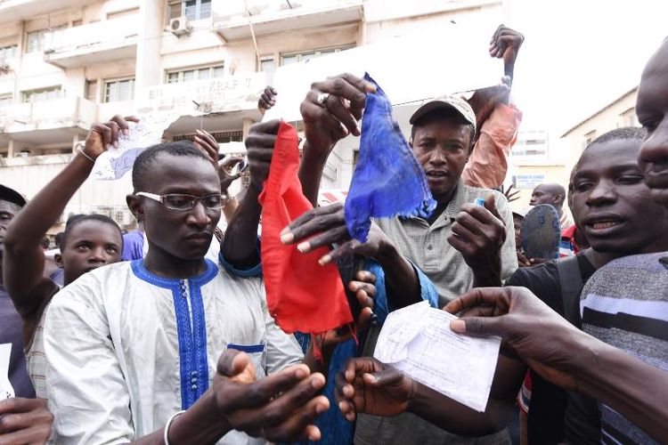 Saint-Louis : L'Imam Idrissa Mbengue récuse la marche comme moyen de protestation pour les musulmans