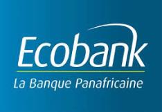 Total bilan de plus de 600 milliards de francs CFA pour Ecobank-Burkina en 2014