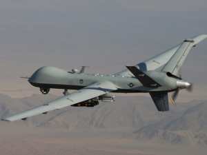 LUTTE CONTRE LE TERRORISME: Le Sénégal acquiert 3 drones et hélicoptères de combat
